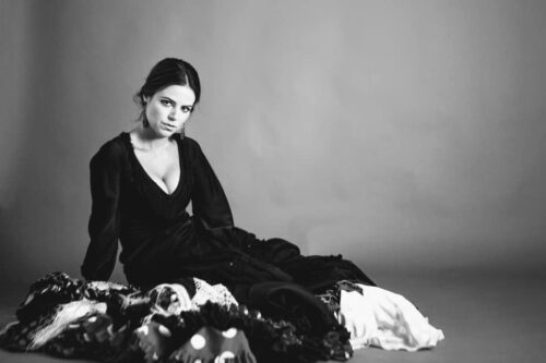 MARTA BALPARDA [2023.11月〜1月中旬] スペイン人が教えるフラメンコ教室・大阪